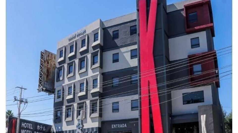 KHotel