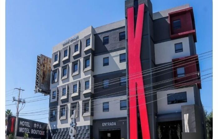 KHotel