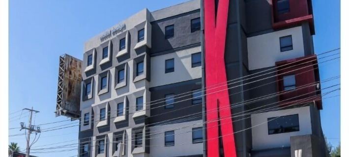 KHotel Hotels in Leon