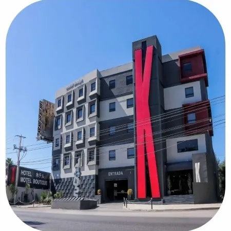 KHotel