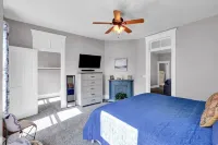 Pleasant duplex with AC in The Highlands, Louisville - WiFi included