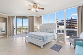 Luxury Penthouse Style Condo Oceania 2