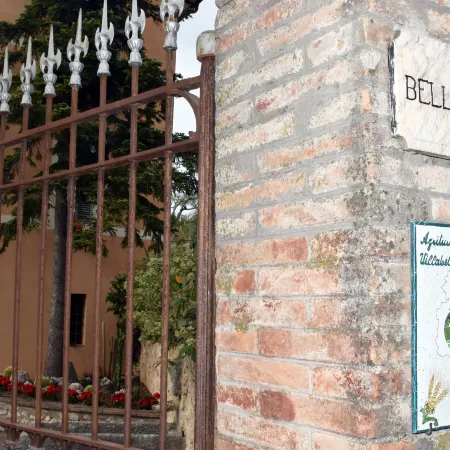 Agriturismo Villino Bellavista