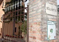 Agriturismo “Villino Bellavista” e ristorante “La Sinfonia” Hotel a Spoleto