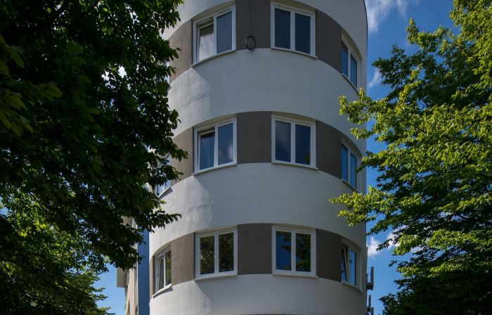 Lagrange Apart'Hotel Mulhouse