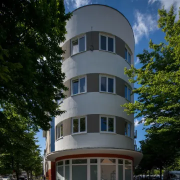 Lagrange Apart'Hotel Mulhouse
