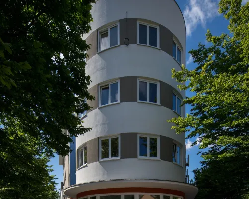 Lagrange Apart'Hotel Mulhouse Hotels in Mulhouse