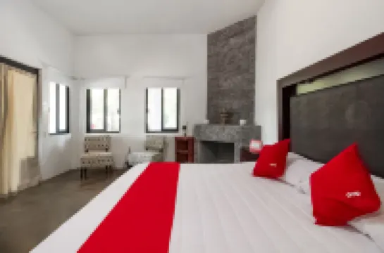 キャピタル O ハシエンダ フィラデルフィア エル アトロン、イラプアト