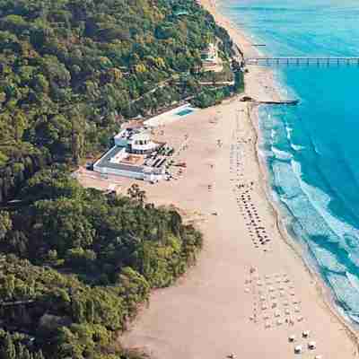 蒂亞瑪麗亞客房位於南方 Fitness & Recreational Facilities