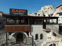 Babili Cappadocia Cave