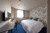Hotel Slowvillage Yonezawa
