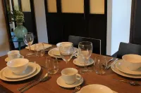 Getaway Studios Brussels Airport Hotel a Sint-Stevens-Woluwe