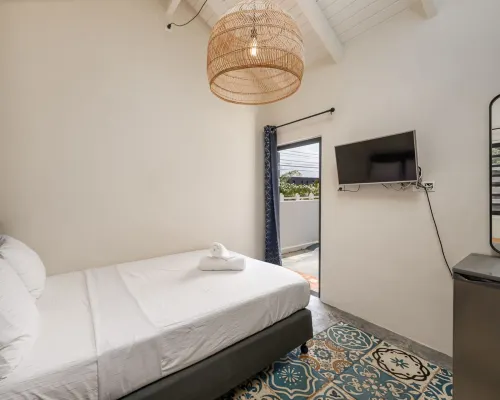 Blue Bonaire by Boutique Bonaire Unique Resorts Hotels in Kralendijk