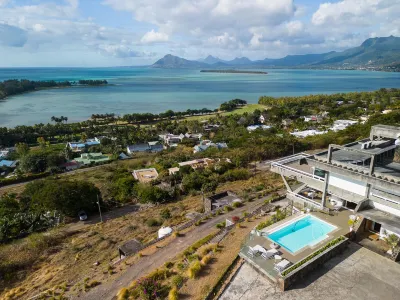 Villa Cambier by Muse Villas