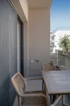 Casa d'Irene Apts Hotels in Nerokoúros