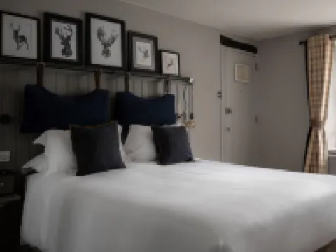 The White Hart Ford Hotels in Chippenham