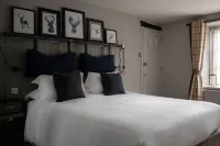 The White Hart Ford Hotels in Chippenham