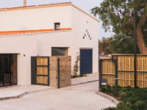 Wecamp Cadaqués Hotels in Cadaques