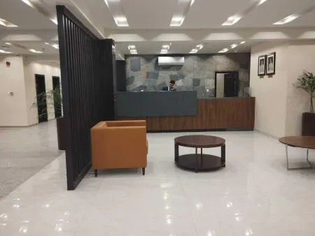 Avari Xpress Gilgit Отели рядом с Аэропорт Гилгит