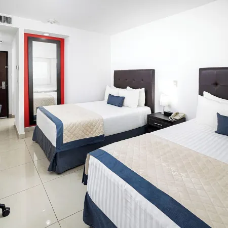 Hotel México Plaza Celaya