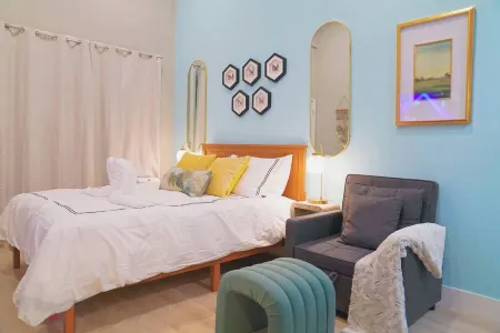 Orchard Oasis, Downtown Chico Unit #3