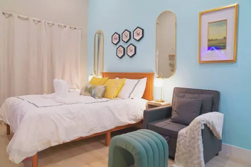 Orchard Oasis, Downtown Chico Unit #3