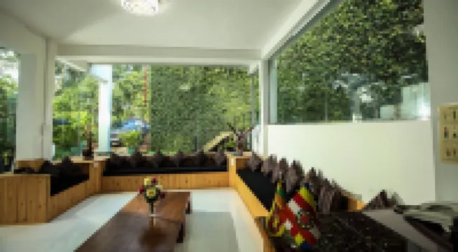 桑格里拉假日度假村