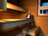 Herttua Hotel and Spa - Spa