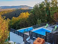 Holiday Home Martin - Pools