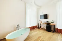 YourHome - Lidia Rooms & Suites - 3 stjerner