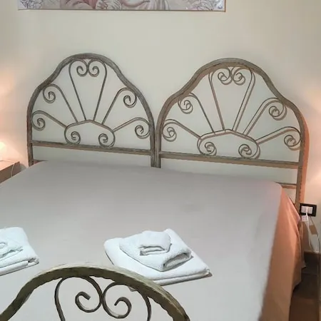 Vacation Home Villa Tropia