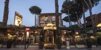 Hotel Il Cavaliere Nero Các khách sạn ở Marina di Pisa