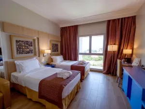 Golden Tulip Le Diplomate Cotonou