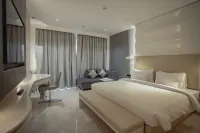 Alberni Jabal Hafeet Hotel Al Ain Các khách sạn gần Green Mubazzarah Hot Springs
