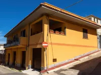 Sunset House Hotels in Balestrate