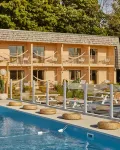 The June Motel, Sauble Beach - Pools