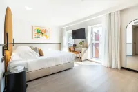 The Editory Garden Porto Hotel