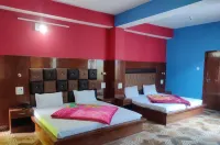 Tosh Regency Hotels in Tosh