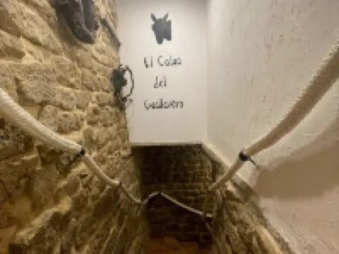 Casa Peque Hotels in Rioja Alavesa
