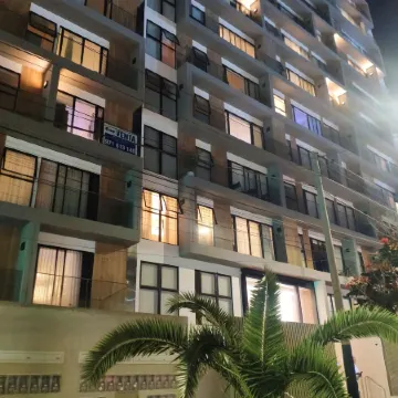 Loft Lima -Depa- Magdalena del Mar