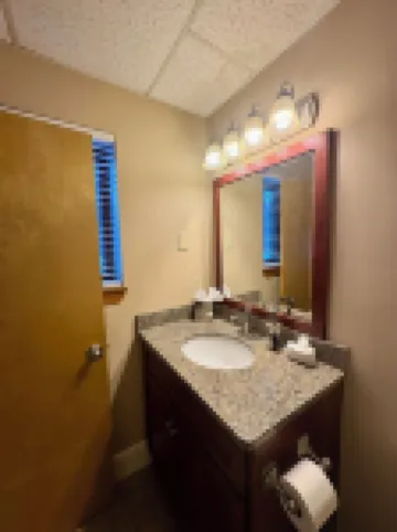 Attitash 1st Floor Studio with Mountain View