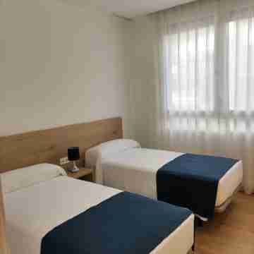 Iberflat Apartamentos Trinidad Rooms