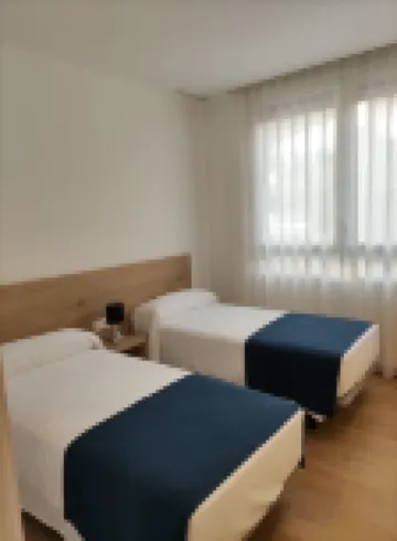 Iberflat Apartamentos Trinidad