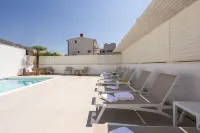 Villa Miki - de playa