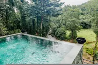 Valley Stream Private Eden - Villas