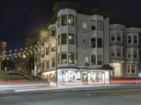 Chapter San Francisco Hotels near Golden Gate Bridge