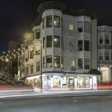 Chapter San Francisco