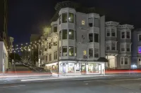 Chapter San Francisco Morrison Planetarium 주변 호텔