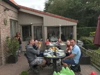 Logies Ternier Hotel a Oostduinkerke
