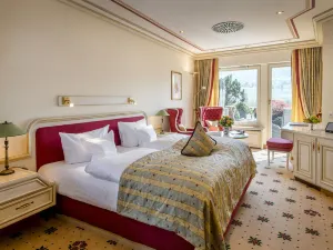 Hotel Bareiss